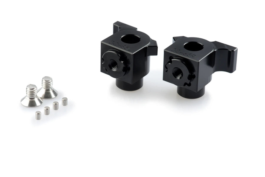 YAMAHA TENERE 700 RALLY EDITION [2025] – Adapter fodstøtte gummipude