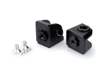 KTM 1290 SUPER ADVENTURE S [2025] - Adapter fodstøtte gummipude "justerbar