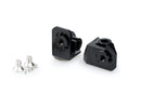 BMW F 900 GS ADVENTURE [2024] - Adapter fodstøtte gummipude "justerbar-2