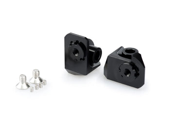 BMW F 900 GS ADVENTURE [2024] - Adapter fodstøtte gummipude "justerbar - 0