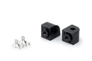 YAMAHA T-MAX 500 [2012] – Adapter passager fodstøtte gummipude justerbar-2