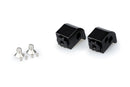 YAMAHA YZF-R3 [2025] – Adapter passager fodstøtte gummipude justerbar-1