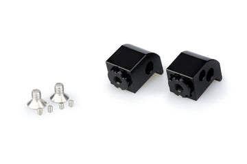 YAMAHA YZF-R3 [2025] – Adapter passager fodstøtte gummipude justerbar