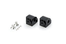 APRILIA SHIVER 900 [2020] – Adapter passager fodstøtte gummipude justerbar-2
