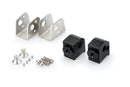 BMW F 900 GS ADVENTURE [2024] - Adapter passager fodstøtte gummipude-1