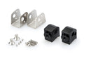 BMW F 900 GS ADVENTURE [2024] - Adapter passager fodstøtte gummipude-2