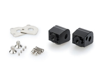 KTM 1290 SUPER ADVENTURE T [2023] - Adapter passager fodstøtte gummipude - 0