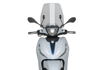 PIAGGIO BEVERLY 300 S [2025] - Scooterskive Urban | Tonet | PUIG 20260H