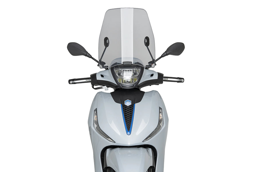 PIAGGIO BEVERLY 300 S [2025] - Scooterskive Urban | Tonet | PUIG 20260H