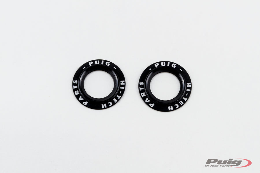 APRILIA RS 660 FACTORY [2025] – Bagakselregulator PHB19 – Sort