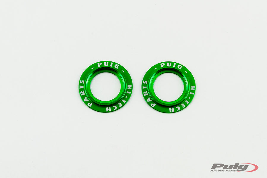 CFMOTO 300 NK [2025] – Bagakselregulator PHB19 – Sort