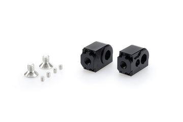 SUZUKI GSX-S 1000 KATANA [2025] - Adapter passager fodstøtte gummipude