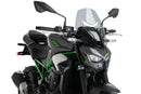 KAWASAKI Z 900 SE [2025] – New Generation Touring – mat sort-6