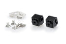 BMW R 1250 GS ADVENTURE [2024] - Adapter passager fodstøtte gummipude-2