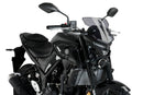 YAMAHA MT-03 [2025] – New Generation Sport – Stærkt tonet