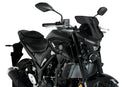 YAMAHA MT-03 [2025] – New Generation Sport – Stærkt tonet