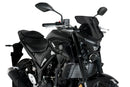 YAMAHA MT-03 [2025] – New Generation Sport – Stærkt tonet