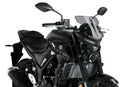 YAMAHA MT-03 [2025] – New Generation Sport – Gennemsigtig-4