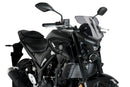 YAMAHA MT-03 [2025] – New Generation Sport – Sort-3