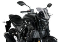 YAMAHA MT-03 [2025] – New Generation Sport – Stærkt tonet