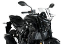YAMAHA MT-03 [2025] – New Generation Sport – Stærkt tonet