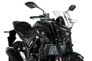 YAMAHA MT-03 [2025] – New Generation Sport – Stærkt tonet
