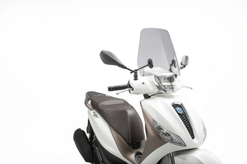 PIAGGIO MEDLEY S 150 IE 4V LC ABS E5 [2025] - Scooterskive Urban | Tonet | PUIG 20287H