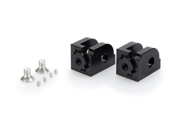 BMW S 1000 XR [2025] – Adapter fodstøtte gummipude "justerbar Rider" - 0