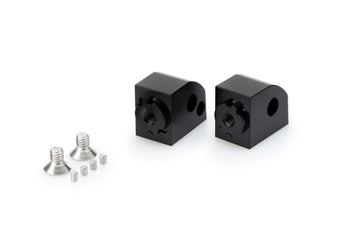 BMW R 1300 R EXCLUSIVE [2025] - Adapter passager fodstøtte gummipude