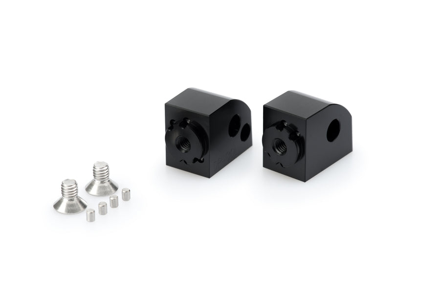 BMW R 1300 R EXCLUSIVE [2025] - Adapter passager fodstøtte gummipude