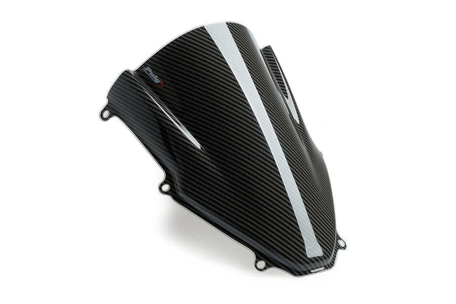 HONDA CBR 1000 RR-R Fireblade SP [2025] - Z-Racing skærm | Carbon look | PUIG 20313C