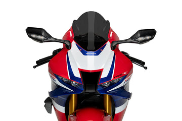 HONDA CBR 1000 RR-R Fireblade SP [2025] - Z-Racing Scheibe | Stark getönt | PUIG 20313F