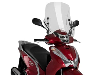 HONDA SH 300I E4 [2023] – Scooter forrude Trafic – Tonet