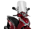 HONDA SH 300I E4 [2023] – Scooterskive T.S. – Gennemsigtig-11