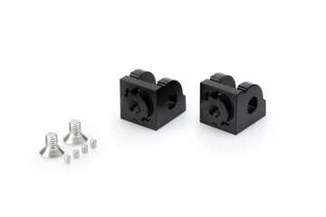 BMW S 1000 RR [2025] – Adapter fodstøtte gummipude “justerbar Rider”