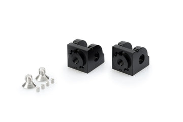 BMW S 1000 RR [2025] – Adapter fodstøtte gummipude “justerbar Rider” - 0