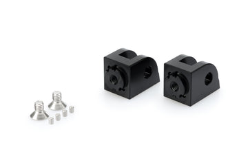 HONDA CBR 650 R [2025] – Adapter fodstøtte gummipude "justerbar Rider"