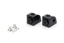 HONDA CBR 650 R [2025] – Adapter fodstøtte gummipude "justerbar Rider"-2