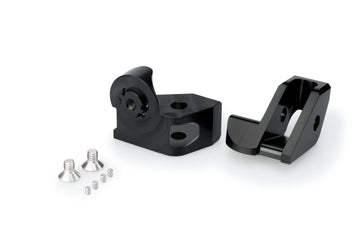 BMW R 1200 GS [2003] – Adapter fodstøtte gummipude “justerbar Rider”