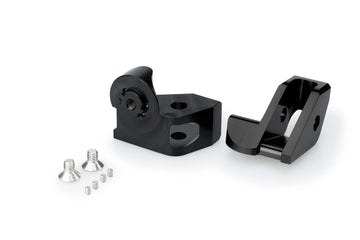 BMW R 1200 GS [2003] – Adapter fodstøtte gummipude “justerbar Rider” - 0