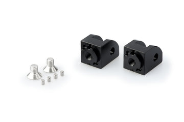 DUCATI STREETFIGHTER V4 SP2 [2025] - Adapter passager fodstøtte gummipude