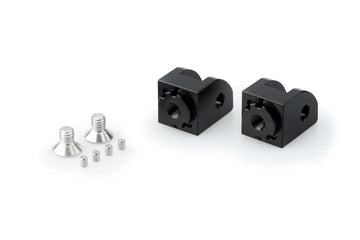 DUCATI STREETFIGHTER V4 SP2 [2025] - Adapter passager fodstøtte gummipude - 0