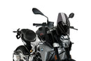 BMW R 1250 R [2025] - Ny generation af sportsforrude | Stærkt tonet | PUIG 20359F