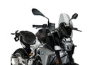 BMW F 900 R [2025] – Bremsekøler – Carbon look-1