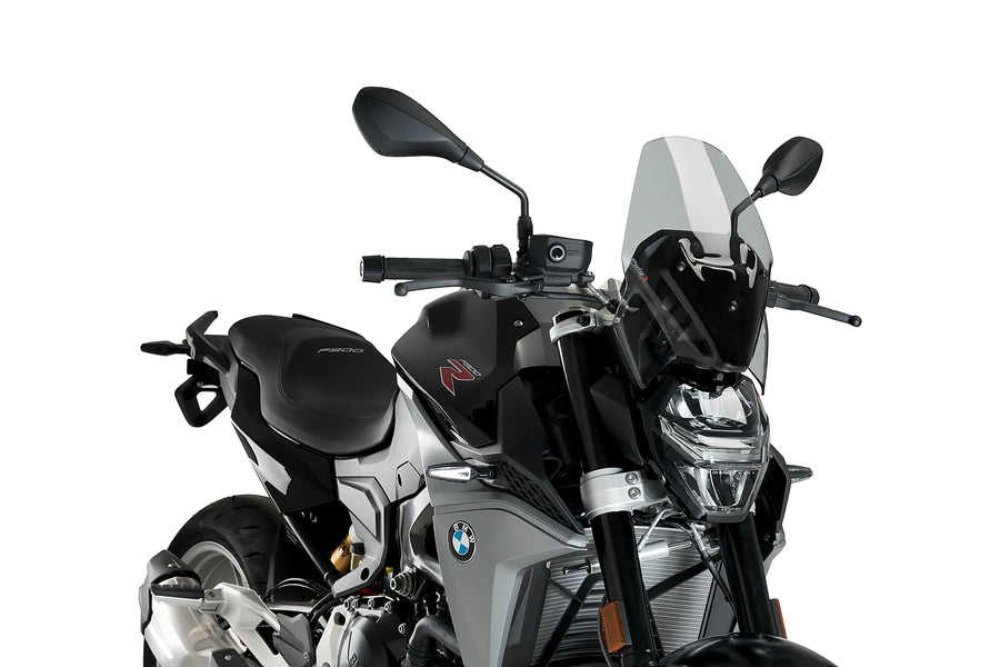BMW R 1250 R [2025] - Ny generation af sportsforrude | Tonet | PUIG 20359H