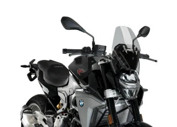 BMW F 900 R [2025] – New Generation Touring – Tonet