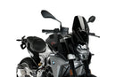 BMW R 1250 R [2025] - Ny generation af sportsforrude | Sort | PUIG 20359N