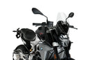 BMW R 1250 R [2025] - Ny generation af sportsforrude | Ryd | PUIG 20359W