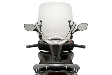 HONDA SCOOPY SH125I 2020 - T.X. Forrude | Ryd | PUIG 20365W