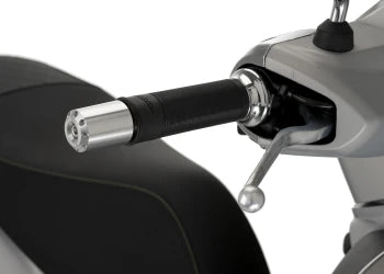 VESPA GTS 310 [2025] – knallertgreb – sølv